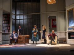 El Teatre Principal de Castelló presenta dos espectáculos familiares: ‘Copiar’ y ‘La ratonera’