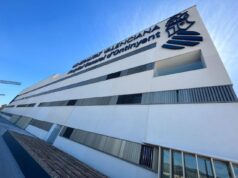 El traslado al nuevo Hospital de Ontinyent marca un paso importante hacia su apertura