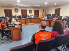 Emergencias Capacita a 220 Voluntarios en Protección Civil a Través del IVASPE