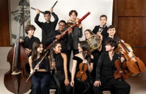 La Fundación ”la Caixa”, la Escuela Superior de Música Reina Sofía y la Fundación Conservatori Liceu crean el proyecto de colaboración artística “Contrapunto”