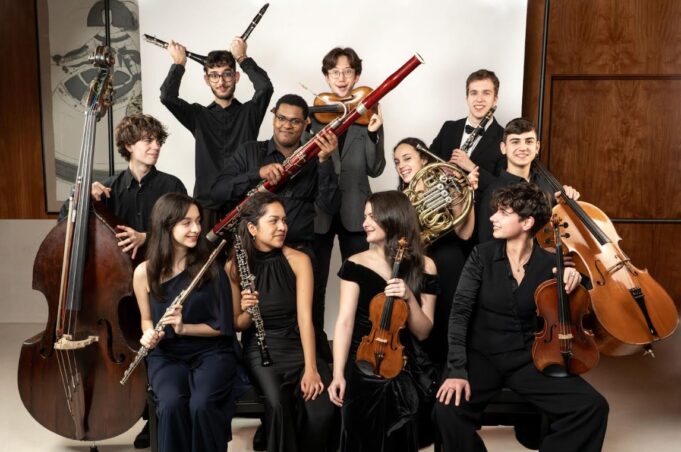 La Fundación ”la Caixa”, la Escuela Superior de Música Reina Sofía y la Fundación Conservatori Liceu crean el proyecto de colaboración artística “Contrapunto”
