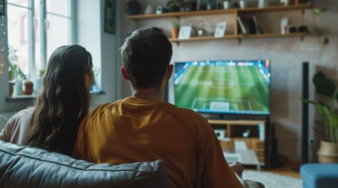 Mas-Bagà advierte que “el fútbol no vive del aire” frente a la piratería