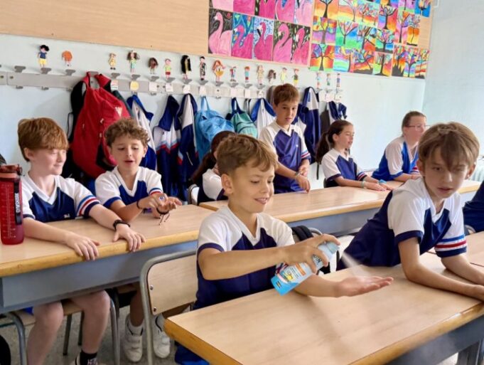 ISDIN combina educación y juego para fomentar la fotoprotección entre los más pequeños