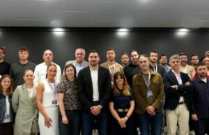 Fernando Romay y Fundación Más Sénior participan en una jornada sobre empleo