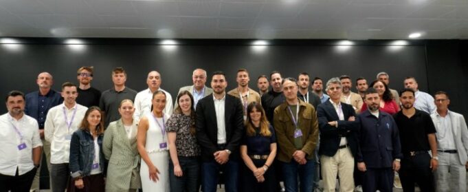 Fernando Romay y Fundación Más Sénior participan en una jornada sobre empleo