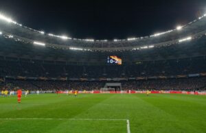 LALIGA destaca la contención financiera frente a los desequilibrios de las grandes ligas europeas