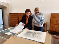 La Biblioteca Valenciana enriquece su colección con la donación de Rosa Torres