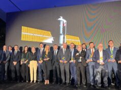 La Comunitat Valenciana aspira a ser el hub mediterráneo de innovación avanzada, según José Díez