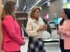 La Comunitat Valenciana reduce el desempleo en más de 16.000 personas en el último año