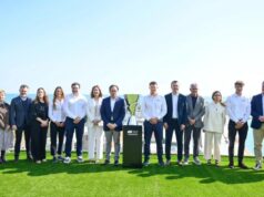 La Comunitat Valenciana, sede de la SailGP 2027, destaca en el ámbito deportivo internacional