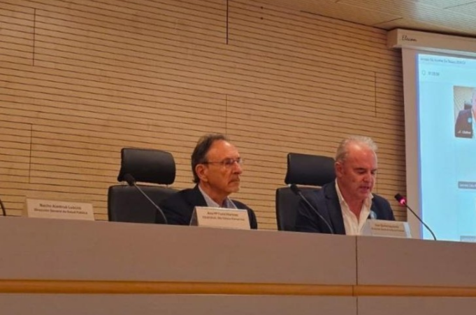 La Conselleria de Sanidad Intensifica Esfuerzos contra el Tabaquismo en el Día Mundial Sin Tabaco