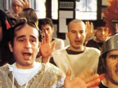 La Filmoteca Valenciana presenta ‘Con el culo al aire’ de Carles Mira en su programación de cine local