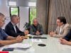 La Generalitat Valenciana anuncia la construcción del primer parque fluvial en Alicante para mitigar inundaciones