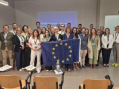 La Generalitat Valenciana celebra el seminario europeo INFORM EU para fortalecer la comunicación de políticas regionales