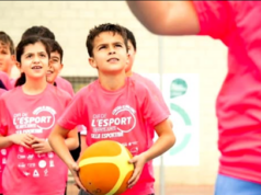 La Generalitat Valenciana destina 500.000 euros a fomentar el deporte escolar