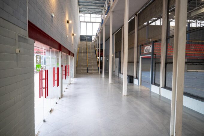 La Generalitat Valenciana destina más de 706.000 euros en ayudas a entidades deportivas afectadas por la dana