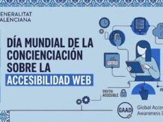 La Generalitat Valenciana impulsa la accesibilidad digital para una formación inclusiva