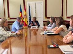 La Generalitat Valenciana impulsa la construcción de 35 viviendas para alquiler asequible en Chiva tras la riada