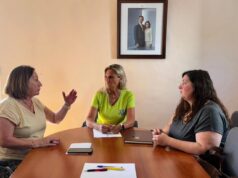 La Generalitat Valenciana refuerza la colaboración con los municipios del Alto Mijares en pro del desarrollo rural