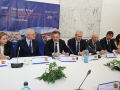 La Generalitat apuesta por el diálogo con los agentes sociales para fomentar el crecimiento y la seguridad ante emergencias