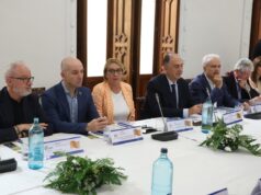 La Generalitat busca promover el diálogo social para fortalecer la respuesta ante emergencias