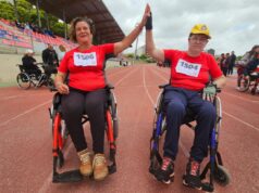 La Generalitat de Valencia celebrará la clausura de las Ligas del Deporte Adaptado con la participación de más de 2.600 personas