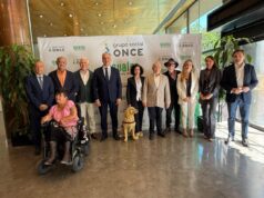 La Generalitat de Valencia crea materiales accesibles para la prevención de inundaciones y nevadas dirigidos a personas vulnerables