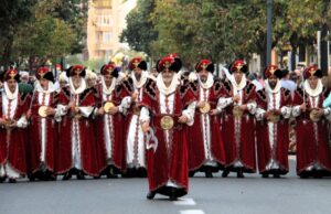 La Generalitat de Valencia reconoce la ‘Fiesta de Moros y Cristianos Marítimo’ como Evento de Interés Turístico Local