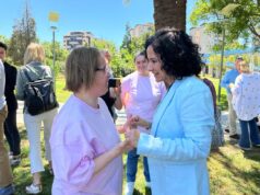 La Generalitat destina 380.000 euros a promover la accesibilidad y la inclusión de personas con discapacidad
