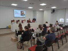 La Generalitat impulsa el proyecto ‘València Comparte Coche’ para promover un transporte más sostenible en Almussafes