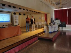 La Generalitat impulsa el sendero local de Gátova para combatir la despoblación