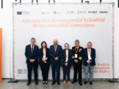 La Generalitat refuerza la ciberseguridad industrial en la Comunitat Valenciana