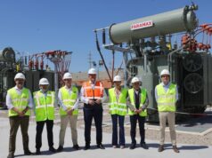 La Generalitat y Iberdrola colaboran para fortalecer la red eléctrica tras las riadas