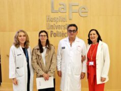 La Sanidad Valenciana potencia el cribado neonatal para la detección temprana de enfermedades en más de 400 bebés