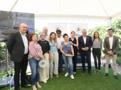 La delegada del Consell en Alicante destaca el valor gastronómico de la breva de Albatera