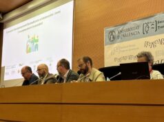 La importancia del acompañamiento socioeducativo para la juventud, según el director del IVAJ
