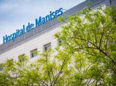 Manises invierte más de 11,4 millones de euros en un nuevo sistema logístico para su departamento de salud
