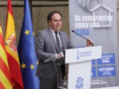 Más de 1.300 jóvenes valencianos obtienen avales del IVF para adquirir su primera vivienda en 2026