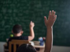 Más de 500 estudiantes se reúnen en València para promover la convivencia escolar en el XXII Encuentro de Alumnado Mediador