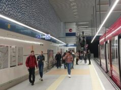 Metrovalencia registra 8,3 millones de usuarios en abril de 2026