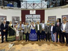 Miguel Barrachina destaca el avance de la Plana Utiel-Requena con 112 nuevos agricultores y 5,4 millones en ayudas