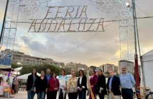 Nuria Martínez refuerza el papel de las casas regionales en la Comunidad Valenciana