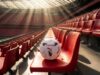 PUMA lanza junto a LALIGA el nuevo balón STELLAR NITRO