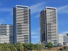 Skyline Madrid se consolida como uno de los grandes referentes residenciales de Madrid