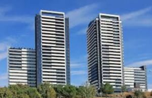 Skyline Madrid se consolida como uno de los grandes referentes residenciales de Madrid