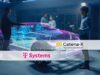 T-Systems conecta a 70 proveedores de Ford con Catena-X