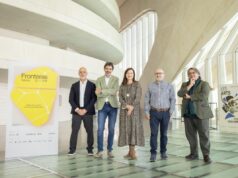 València se convierte en el epicentro del diálogo cultural con la cuarta edición del festival Fronteras