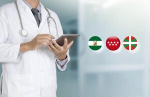 El ICGEA destaca a Andalucía, Madrid y País Vasco por su modernización sanitaria