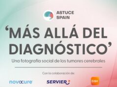 Madrid acoge el workshop de ASTUCE Spain sobre tumores cerebrales y percepción social