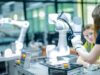 B. Braun impulsa la eficiencia industrial con automatización y fábricas inteligentes